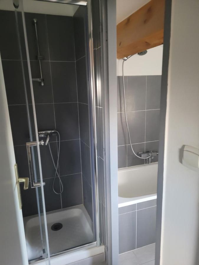 Appartement Avec Exterieur Aigues-Mortes Exterior photo